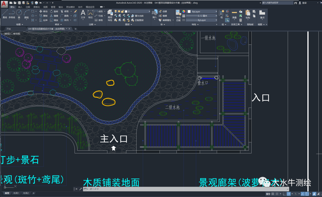 CAD圖紙打印你會，局部打印你會嗎？